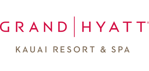 Grand Hyatt Kauai Luau